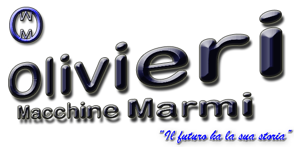 OLIVIERI MACCHINE MARMI S.r.l.s.