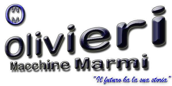 OLIVIERI MACCHINE MARMI